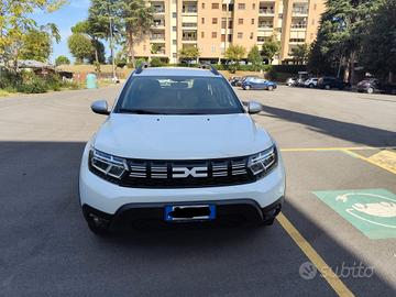 Dacia daster
