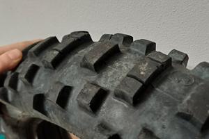 metzeler 140 80 18 + mus