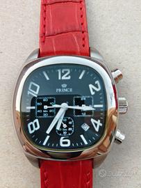 OROLOGIO PRINCES CRONOGRAFO 