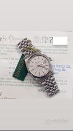 Rolex Datejust 16234