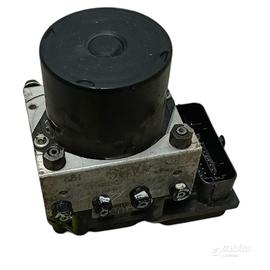ABS VOLKSWAGEN Fox 1° Serie 0265800468 Benzina 1.