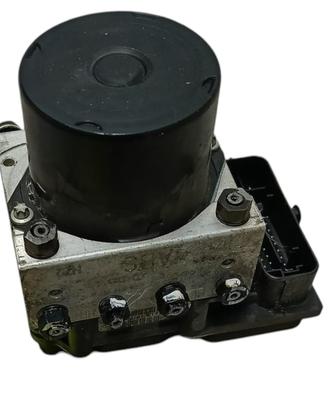 ABS VOLKSWAGEN Fox 1° Serie 0265800468 Benzina 1.