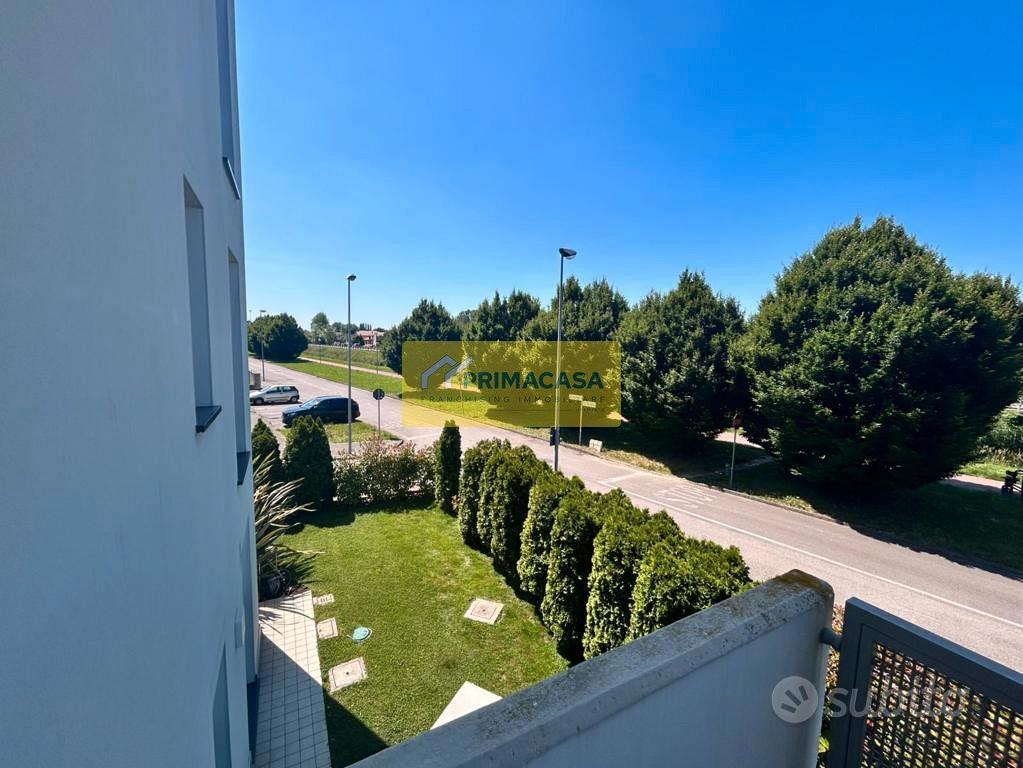 Trilocale con garage a Musile di Piave Rif.2215 - Vista 5