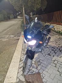 Yamaha TDM 900 - 2003