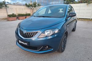 Lancia Ypsilon 1.0 Hybrid Gold 03/2023