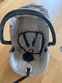 Ovetto CAM beige