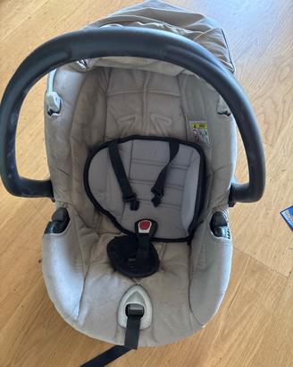 Ovetto CAM beige