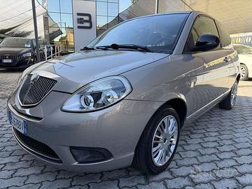 Lancia Ypsilon 1.2 8v Diva 69cv IDONEA NEOPAT...