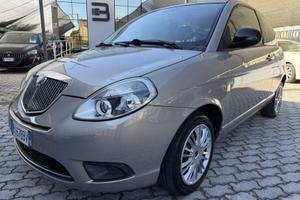 Lancia Ypsilon 1.2 8v Diva 69cv IDONEA NEOPAT...