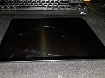 Samsung Galaxy Tab S9 SM-X710 - DISPLAY ROTTO