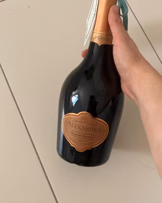 Champagne Laurent-Perrier