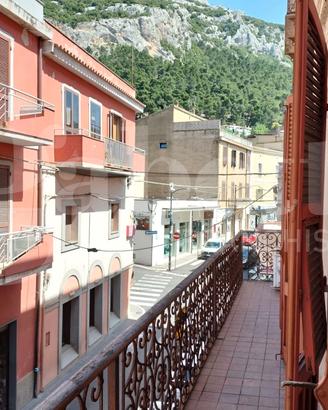 Via Lamarmora - Dorgali