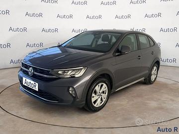 Volkswagen Taigo 1.0 TSI 110 CV Life