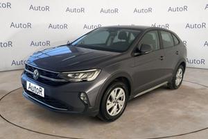 Volkswagen Taigo 1.0 TSI 110 CV Life