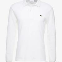 2 polo lacoste originali