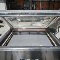 MACCHINA SOTTOVUOTO Bizerba VAC-R 960C