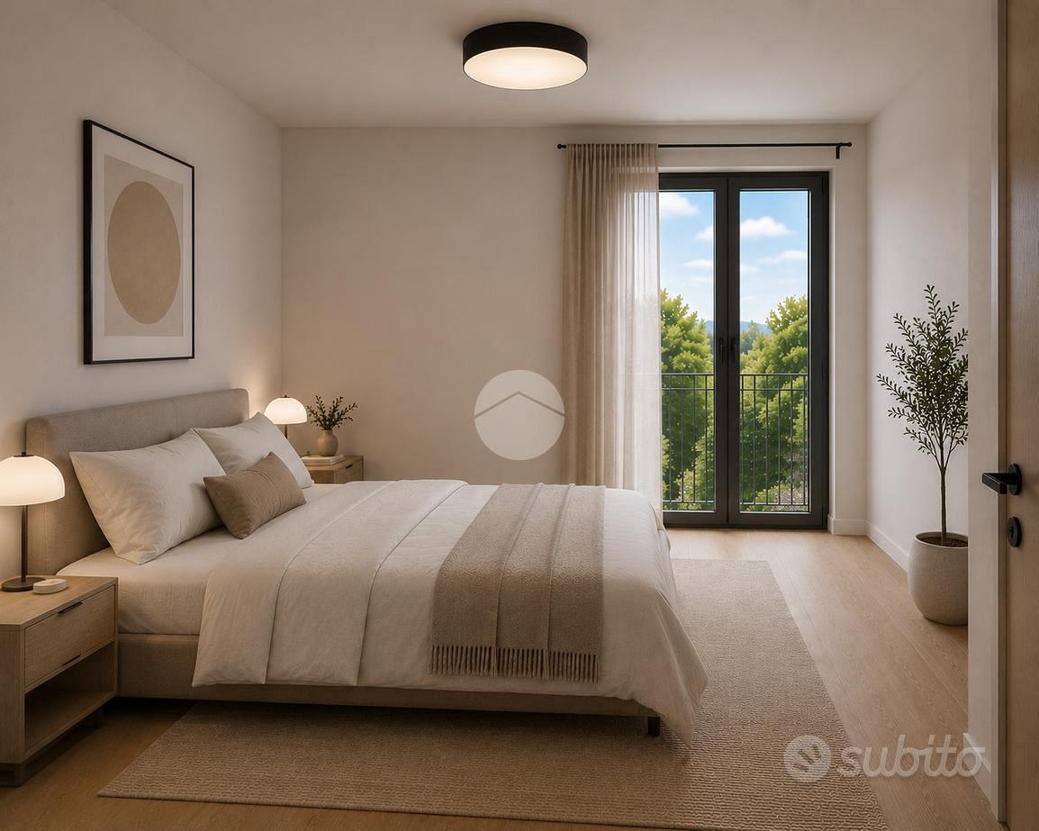 Casa – Viano, Cà Vernara - Vista 5