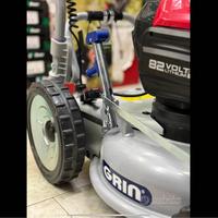 Tagliaerba Grin BM46A-82V