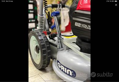 Tagliaerba Grin BM46A-82V