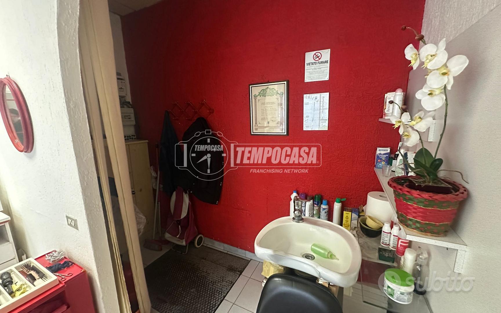 Negozio a Roma Via Muzio Scevola 1 locali - Vista 4