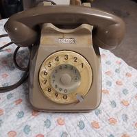 Telefono vintage