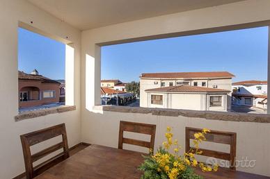 Casa Ginestra - Centralissima