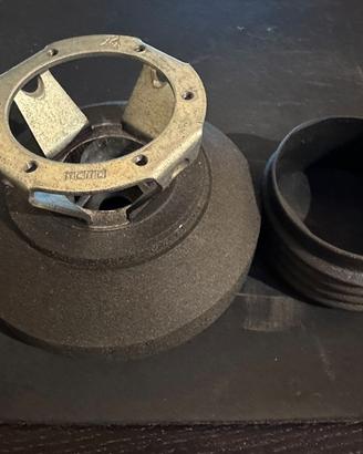 Mozzo volante MOMO K4035