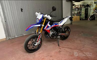 Motard Rj