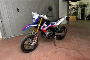 Motard Rj