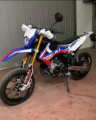 Motard Rj