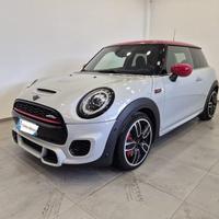 MINI John Cooper Works 2.0 John Cooper Works - UNI