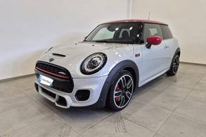 MINI John Cooper Works 2.0 John Cooper Works - UNI