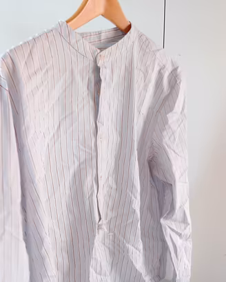 polo più camicia