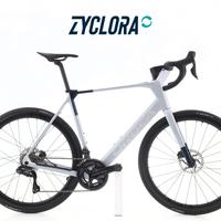Orbea Gain M10i Di2 12V t.58