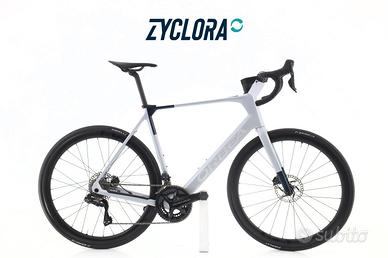 Orbea Gain M10i Di2 12V t.58