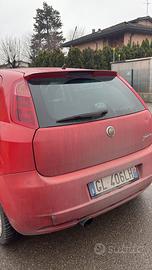 grande punto 1.9 130 cv