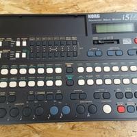 Modulo arranger Korg I5M