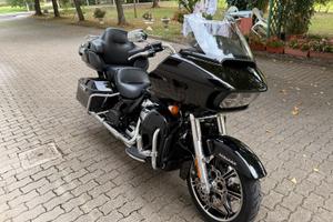 Harley Davidson Road Glide
