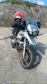 Bmw r gs 1150 abs