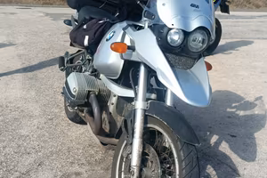 Bmw r gs 1150 abs