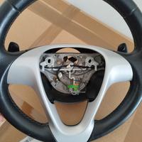 Volante+ Airbag Smart 451