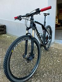 MTB Olympia Iron 29” Carbon – Taglia XL
