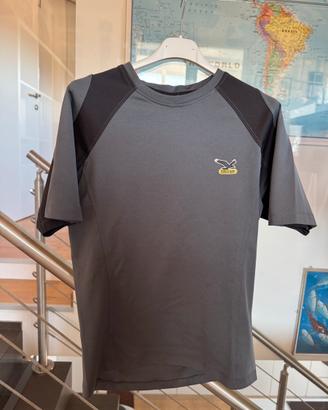 Salewa T-Shirt tecnica TG S / 46