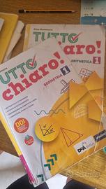Libro scolastico