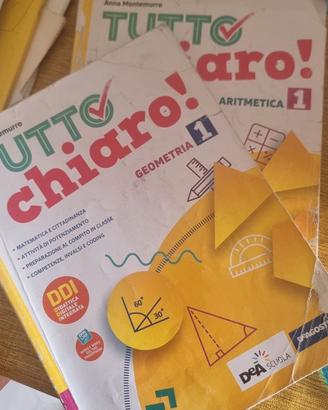 Libro scolastico