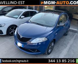 Lancia Ypsilon 1.2 69 CV 5 porte GPL Ecochic Plati