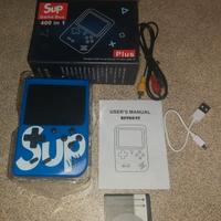Console 400 in 1 Console Giochi Sup Game Box 