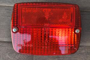 Fanale posteriore CEV Moto Morini Cagiva Malaguti