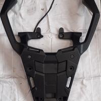 portapacchi honda x adv