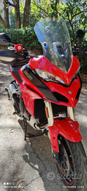 Ducati multistrada 1200 anno 2015